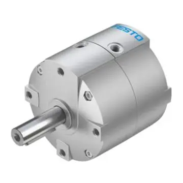 Festo oscillating cylinder, DRVS-40-270-P, 1845724