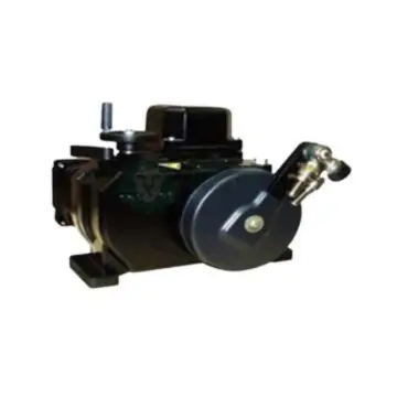 ABB Contrac series electric actuator, PME120AI, adjustable type, angular stroke torque 100NM, 220V