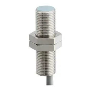 BAUMER inductive proximity switch, IFRM 12P1707/0200