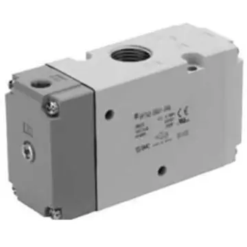 SMC mechanical valve, VPA742V-1-04A