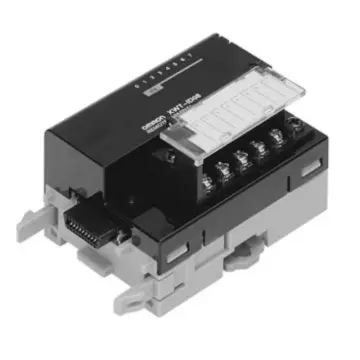 OMRON Remote I/O Terminal, I/O Terminal XWT-ID16-1