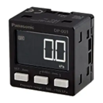 Panasonic pressure sensor, DP-011