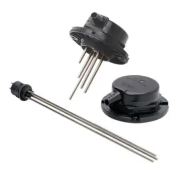 OMRON level probe mounting ring, F03-12
