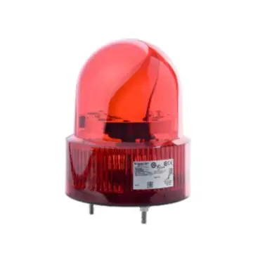 Schneider Electric Sound and Light Alarm, XVR12B04S