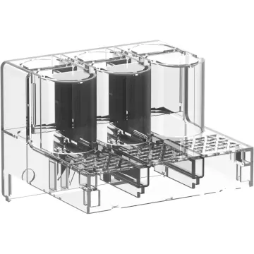 LA9G3702 Terminal shroud for LC1G265-500 3 Pole IP20