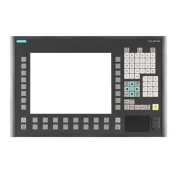 SIEMENS control panel, 6FC5203-0AF02-0AA2