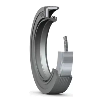SKF radial shaft seal, 40X55X8 HMSA10 RG