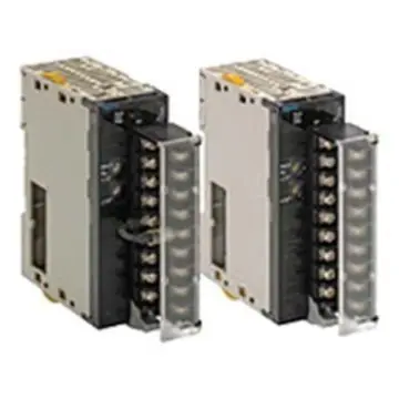 OMRON Analog Input/Output Module, CJ1W-PH41U
