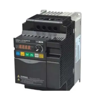 OMRON frequency inverter, 3G3MZ-A4022-ZV2