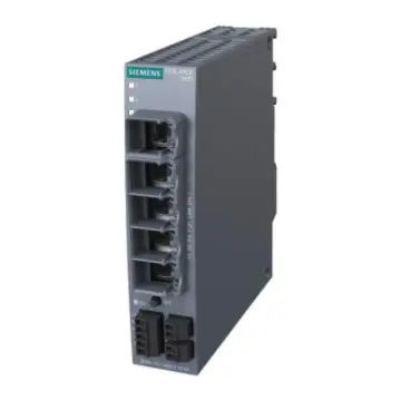 SIEMENS Industrial Router/Switch, 6GK5615-0AA00-2AA2