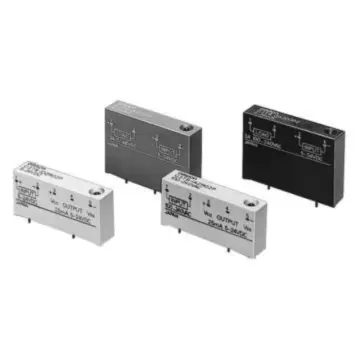 OMRON solid-state relay, G3TB-ODX03P DC5-24