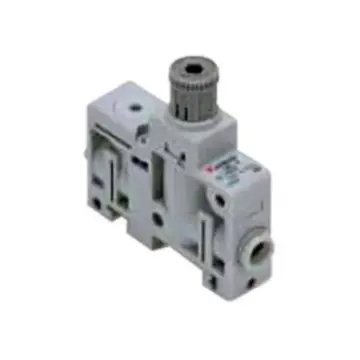SMC pressure reducing valve, ARM5SB-06-A