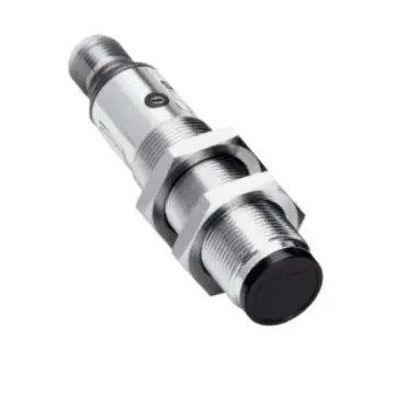 SICK diffuse reflection photoelectric sensor, VTE18-4N4212