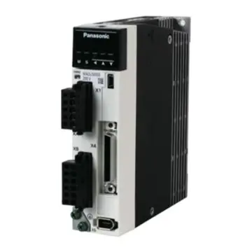 Panasonic servo drive, MBDLN25SE