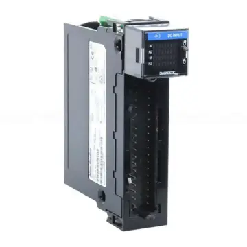 1756-IB16D Allen Bradley Input Module ControlLogix