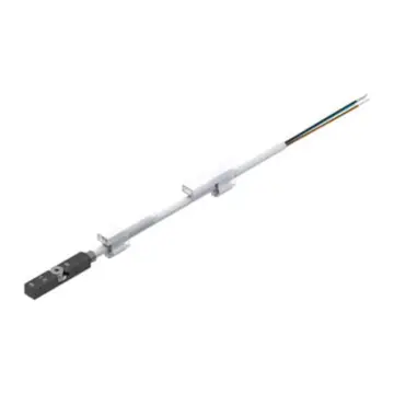 Festo magnetic switch, SMT-8M-A-PS-24V-E-5,0-OE, 574336, for T-slots.