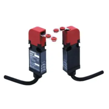 OMRON limit switch, D4GS-NK2