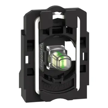 ZB5AVM1 Complete body light block assembly 230-240V AC