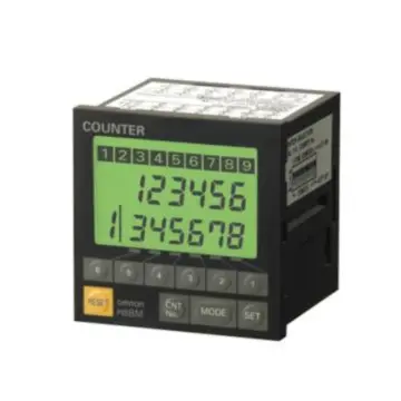 OMRON sensor accessory, Y92A-72C
