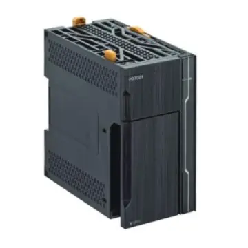 OMRON power module, NX-PA9001