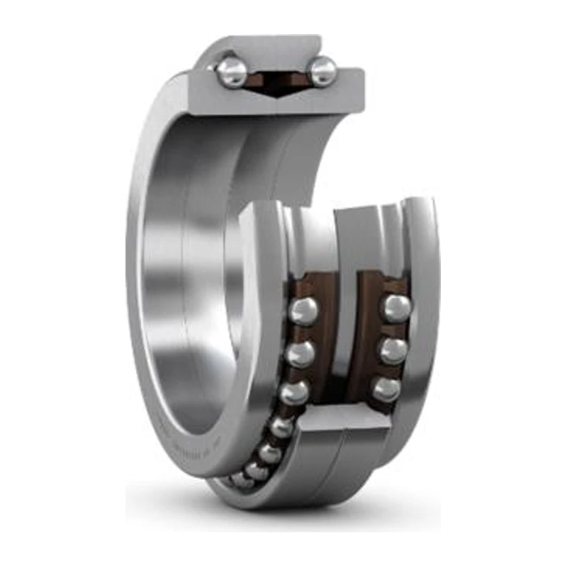 SKF double-direction thrust angular contact ball bearing, BTW 100 CTN9/SP