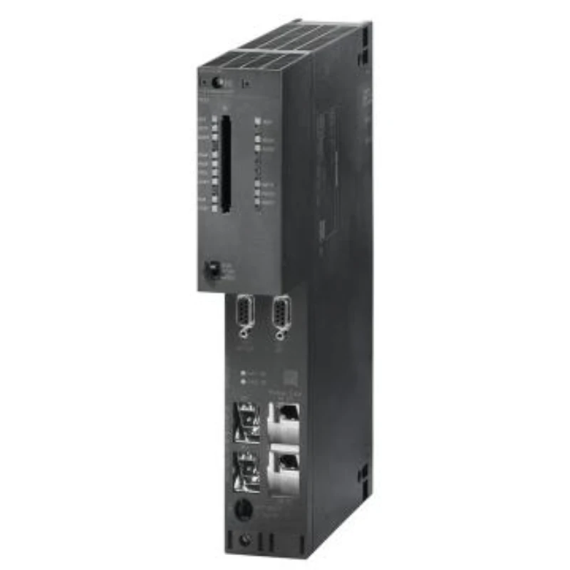 SIEMENS redundant CPU, 6ES7414-5HM06-0AB0
