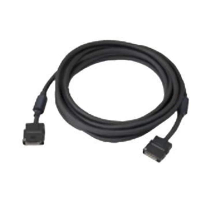 Mitsubishi Electric Q series extension cable 3m, QC30B