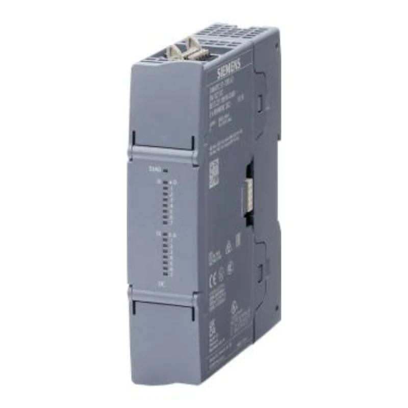 SIEMENS Digital Output Module, 6ES7222-5BH50-0XB0