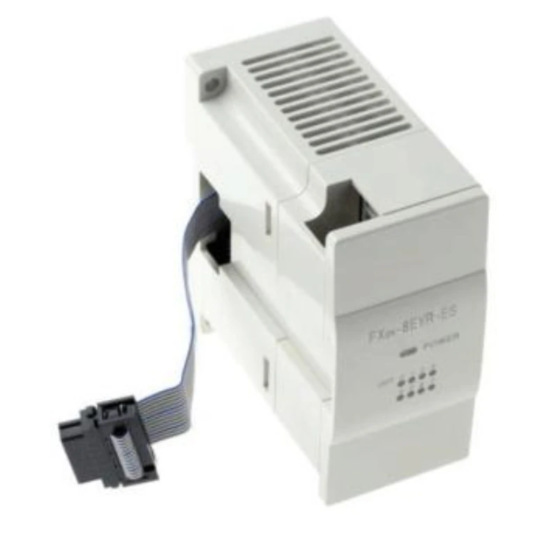 Mitsubishi Electric Expansion Module, FX2N-8EYR-ES/UL