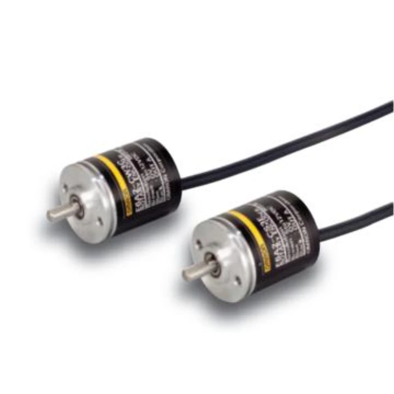 OMRON encoder, E6A2-CS5C 200P/R 2M