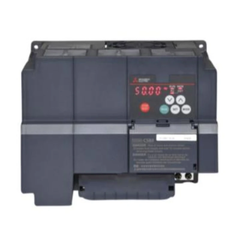 Mitsubishi Electric inverter, FR-CS84-120-60
