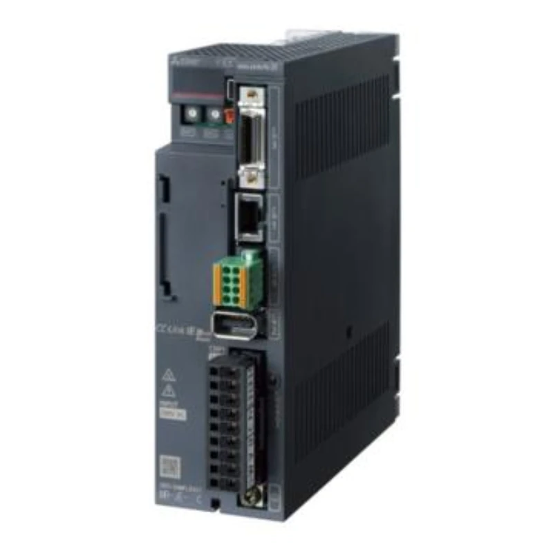Mitsubishi Electric Servo Drive, MR-JE-20C