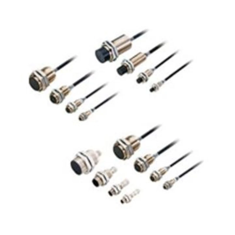 OMRON proximity switch, E2E-X1R5C18-M1 OMS