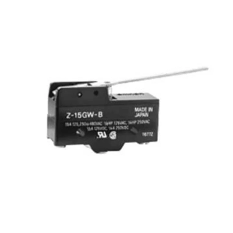 OMRON micro switch, D3D-111