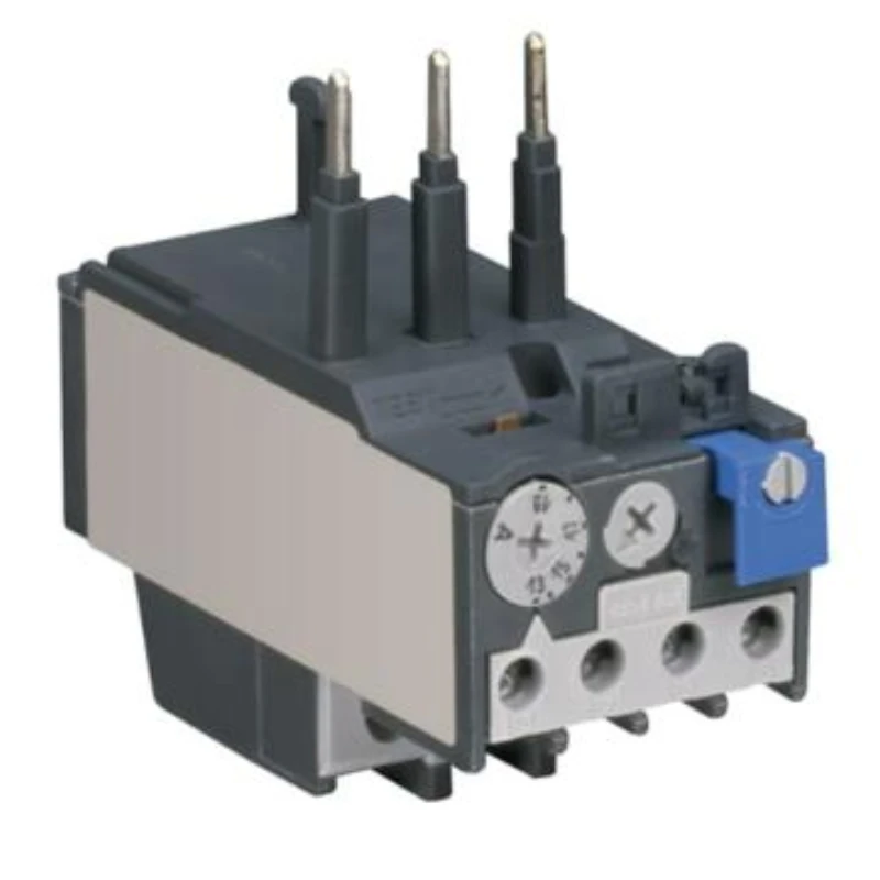 ABB TA thermal overload relay, TA25DU-19M 10135415