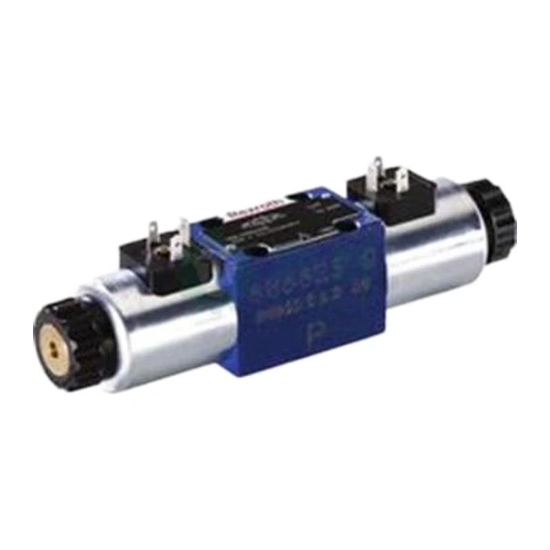Rexroth solenoid directional valve, Rexroth 4WE6D6X/EG24N9K4 R900561274