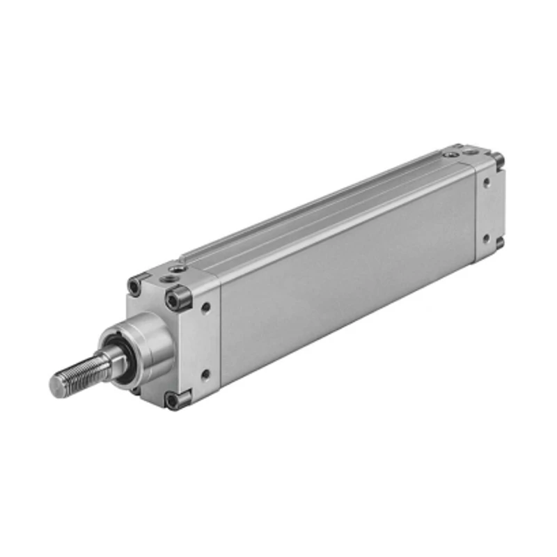Festo flat-type cylinder, DZH-32-100-PPV-A