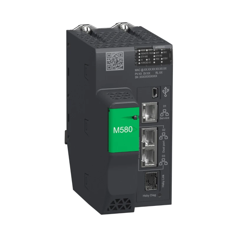 Schneider BMEH582040 Redundant processor Modicon M580