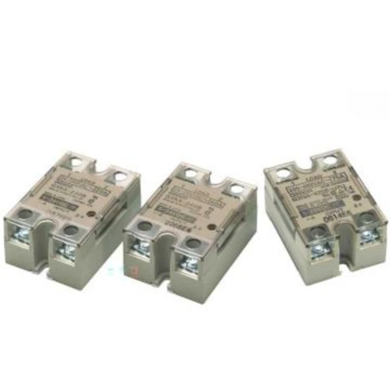 OMRON Solid State Relay, G3NA-420B-UTU DC5-24 BY OMZ