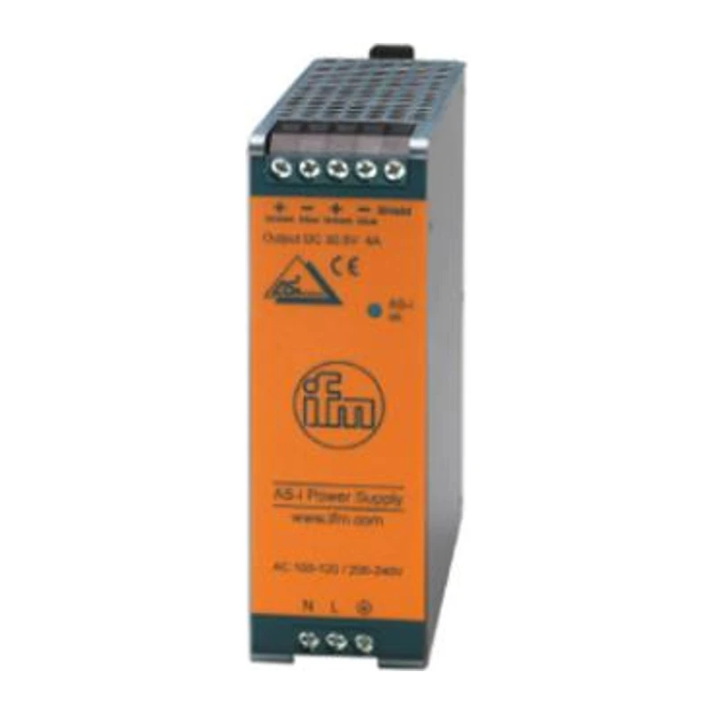 IFM AS-Interface power supply, AC1254