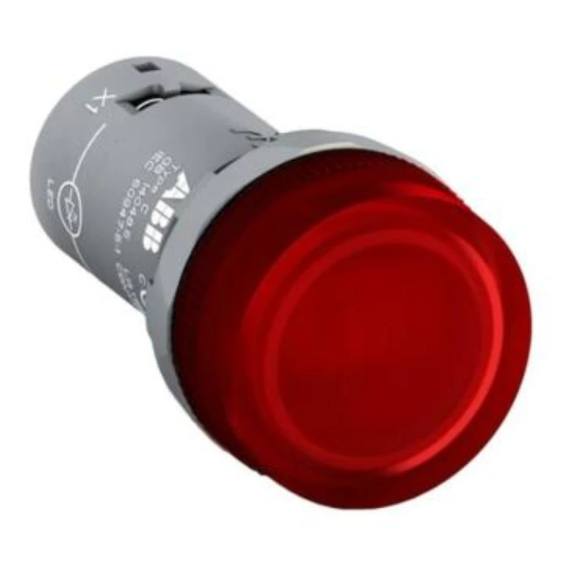 ABB CL2 series LED indicator, CL2-542R 10157225