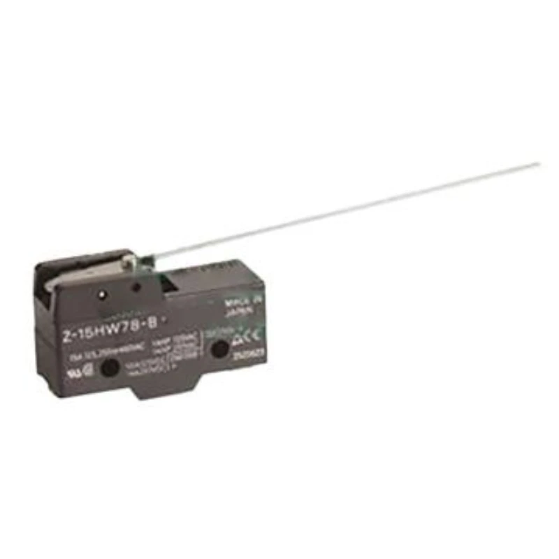 OMRON micro switch, Z-15HW78-B