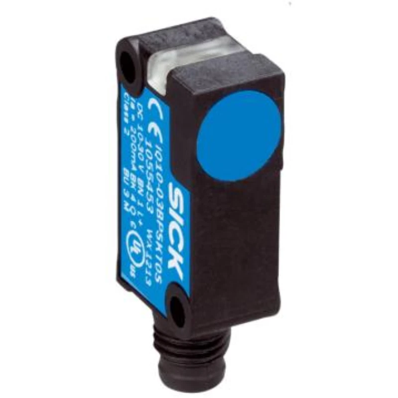 SICK proximity switch, IQ10-03BPSKR8SS14 1066837