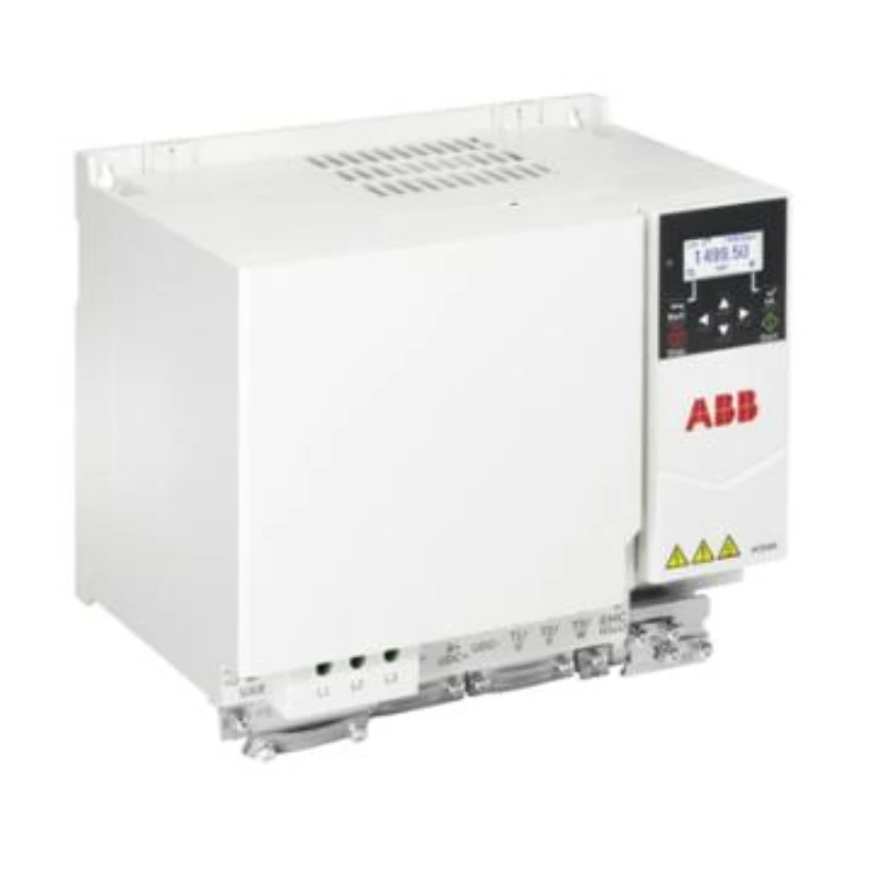 ABB frequency converter, ACS180-04N-038A-4