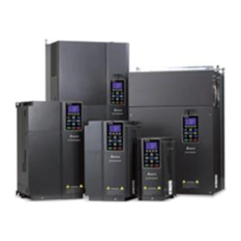 Delta frequency converter, VFD022CP43B-21