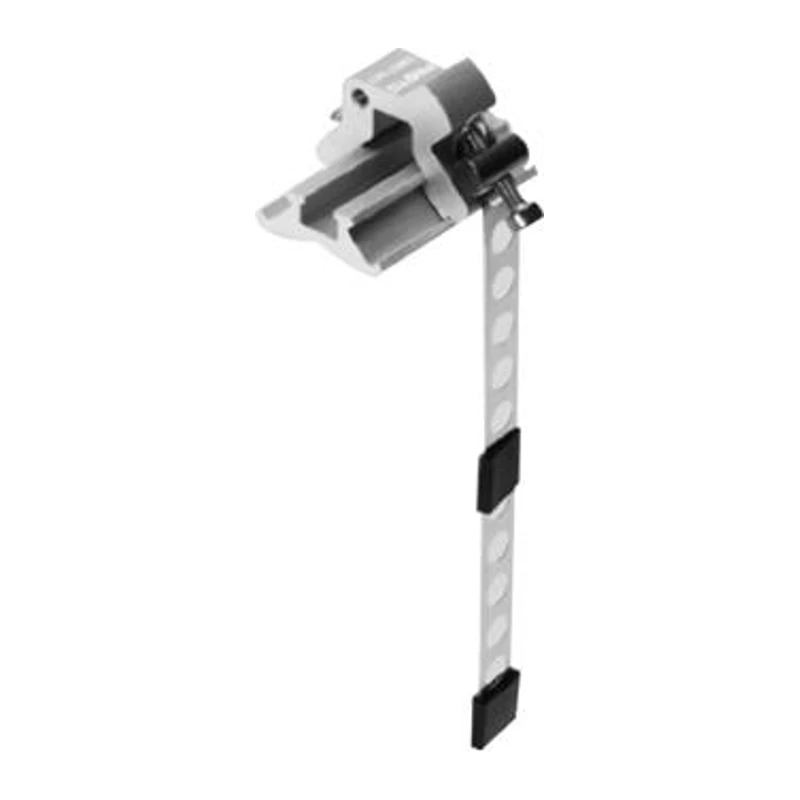 Festo mounting components, SMBR-8-8/100-S6, 538937