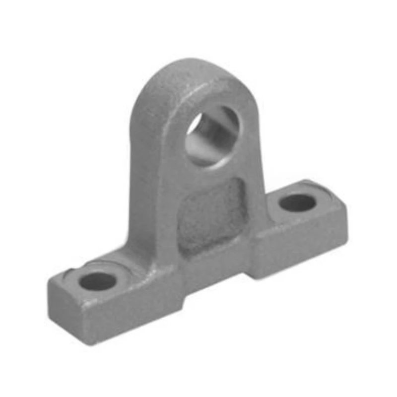 SMC trunnion feet, MB-S06