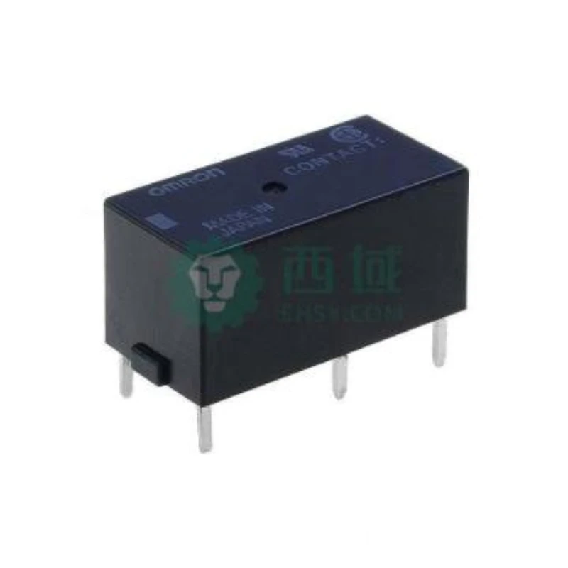 OMRON power relay, G6B-1114P-FD-US DC24V