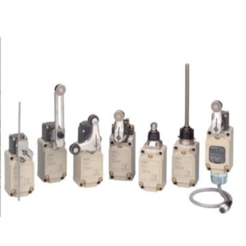 OMRON limit switch, WLSD3-N