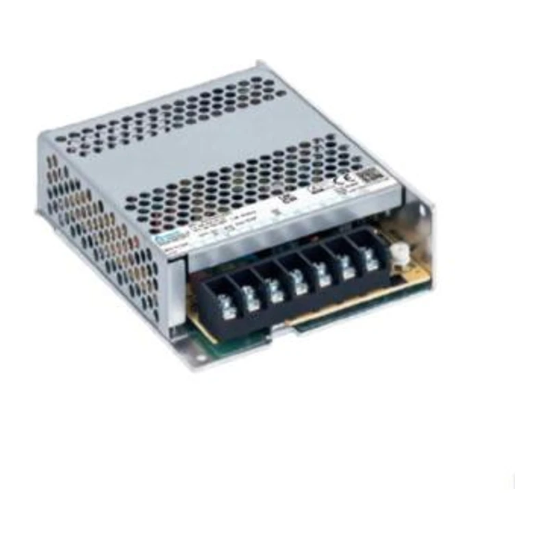 Delta switching power supply, flat type, PMT-D1V75W2BA 12V/5V 75W